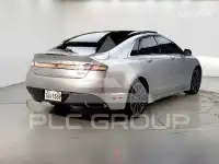 2015 Lincoln MKZ