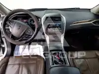 2015 Lincoln MKZ