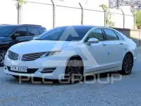 2015 Lincoln MKZ