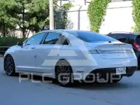 2015 Lincoln MKZ