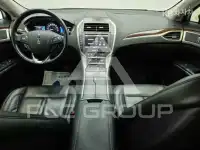 2015 Lincoln MKZ