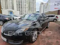 2015 Lincoln MKS