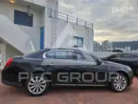 2015 Lincoln MKS