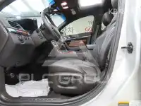 2015 Lincoln MKS