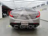 2015 Lincoln MKS