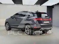 2015 Lincoln MKC