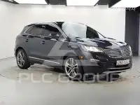 2015 Lincoln MKC