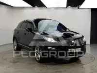 2015 Lincoln MKC