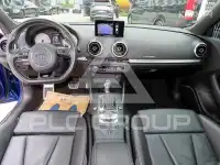 2015 Audi S3