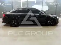 2015 Audi S3