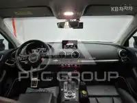 2015 Audi S3