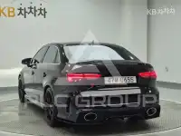 2015 Audi S3