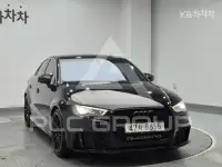 2015 Audi S3