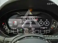 2015 Audi S3