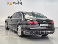 2015 Audi A8