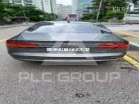 2015 Audi A8