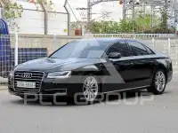 2015 Audi A8