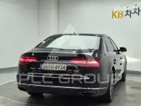2015 Audi A8