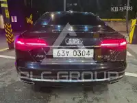 2015 Audi A8