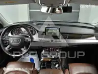 2015 Audi A8