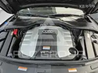 2015 Audi A8