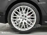 2015 Audi A8