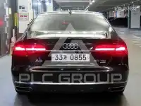 2015 Audi A8