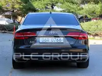 2015 Audi A8