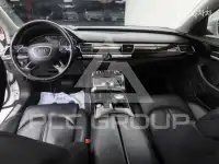 2015 Audi A8