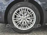 2015 Audi A8