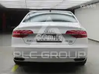 2015 Audi A8
