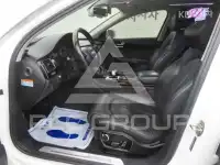 2015 Audi A8