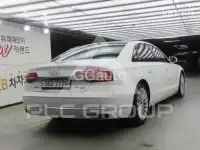 2015 Audi A8