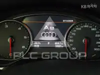 2015 Audi A8