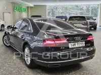 2015 Audi A8