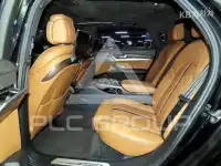 2015 Audi A8