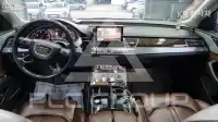 2015 Audi A8