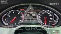 2015 Audi A8