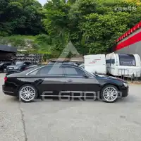 2015 Audi A8