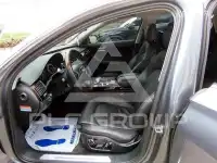 2015 Audi A8