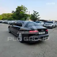2015 Audi A8