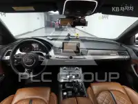 2015 Audi A8