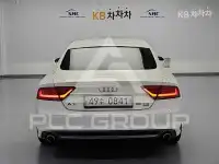 2015 Audi A7