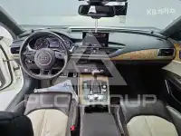 2015 Audi A7