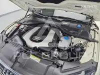 2015 Audi A7