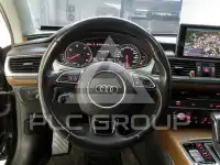 2015 Audi A7