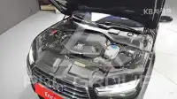 2015 Audi A7