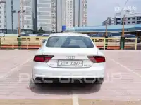 2015 Audi A7