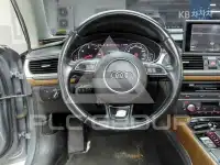 2015 Audi A7