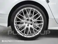 2015 Audi A7